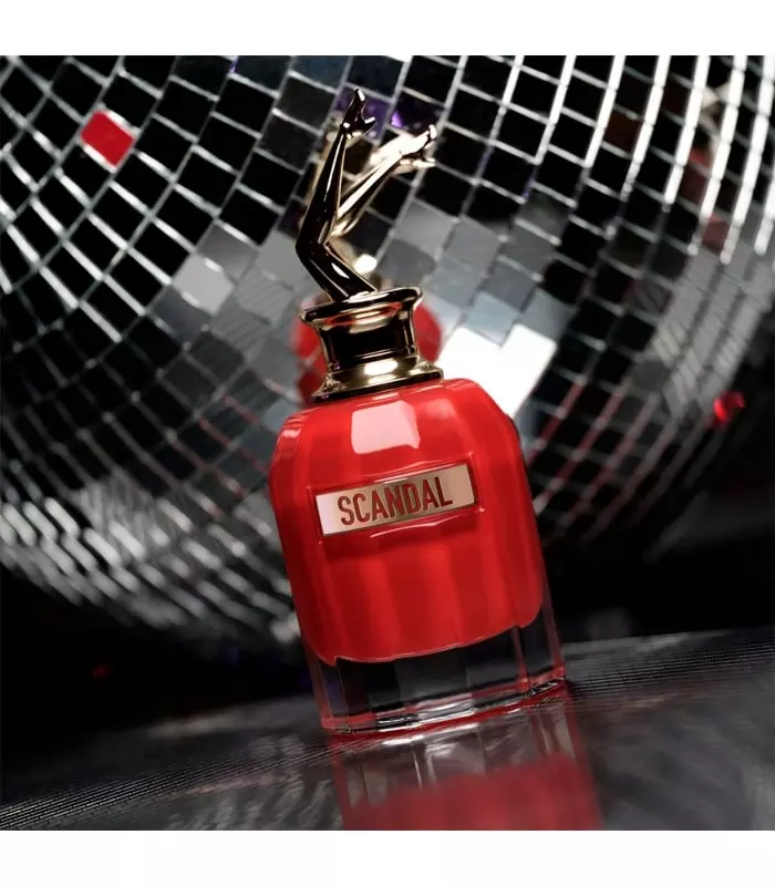SCANDAL LE PARFUM Eau de Parfum Intense Vaporisateur