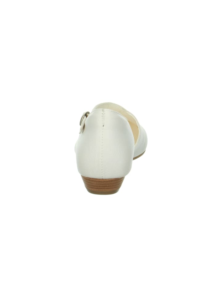 Think! Pumps GRACE in Bianco günstig kaufen