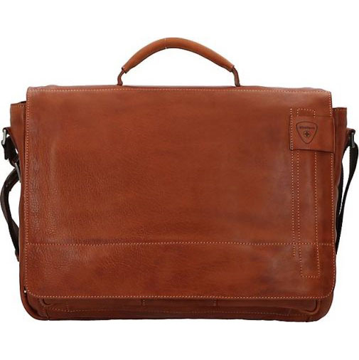 Strellson Upminster Aktentasche 40 cm Laptopfach