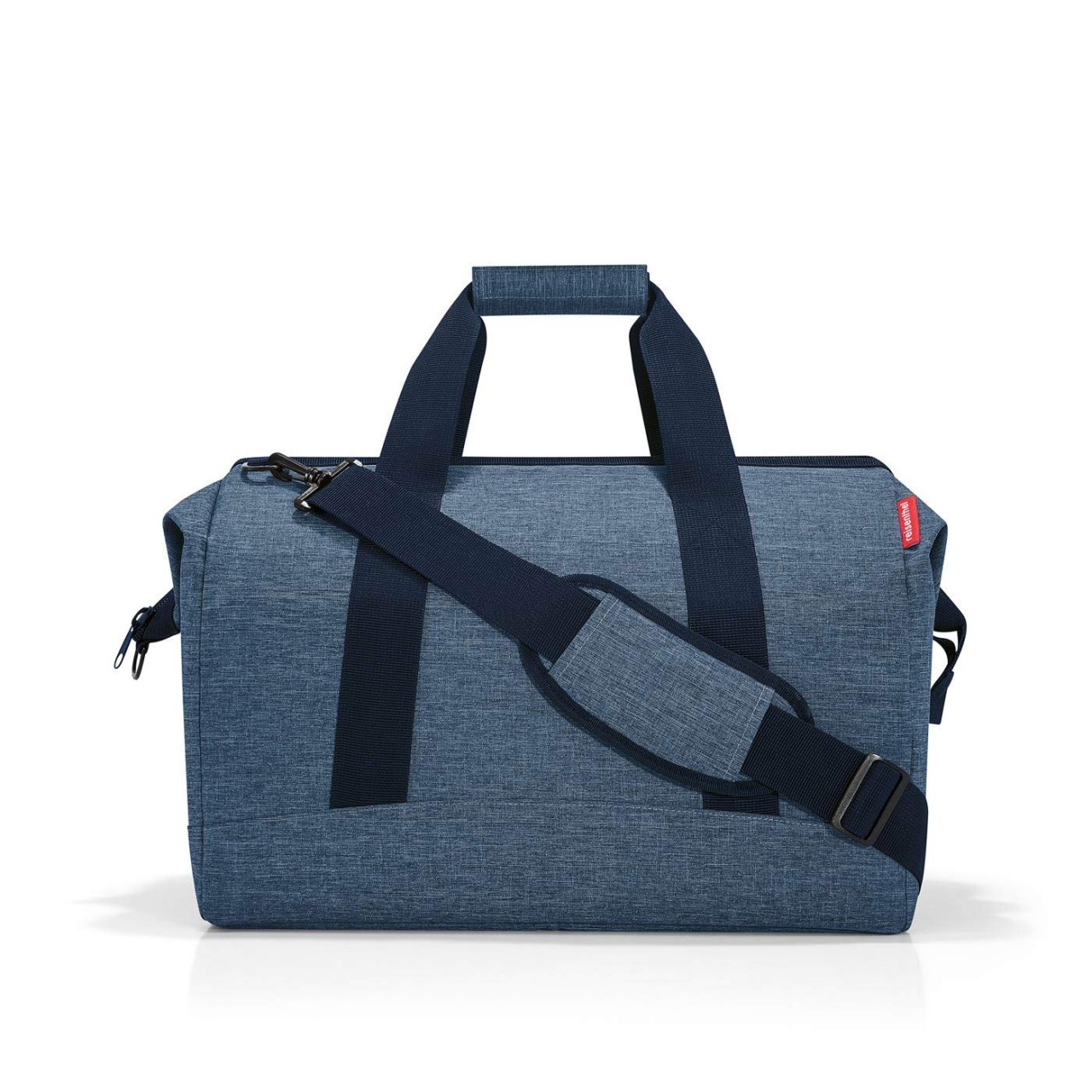 REISENTHEL Handtaschen blau Allrounder L