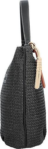 TOM TAILOR Yva Schultertasche 40 cm