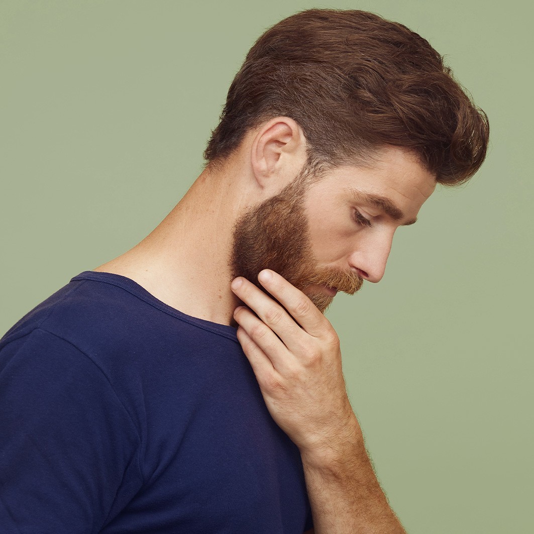 Wonder Beard