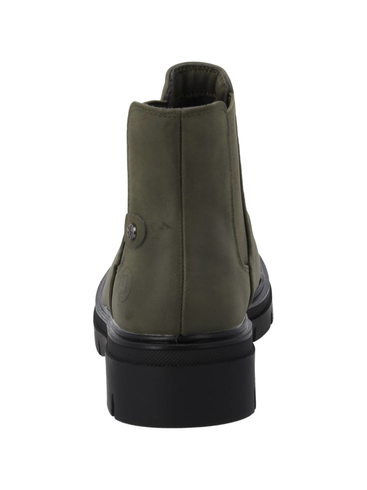 palado Chelsea Boots in khaki günstig kaufen