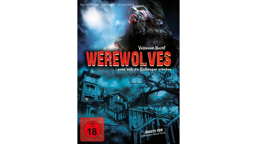 Werewolves