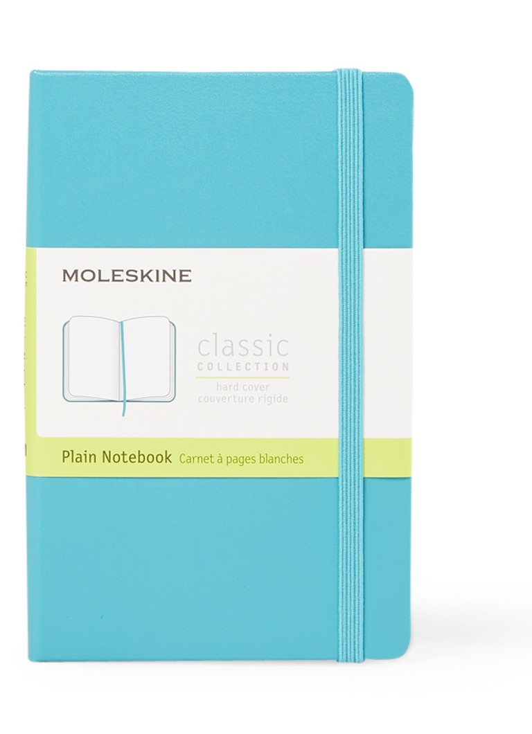 Vreckový zápisník Moleskine