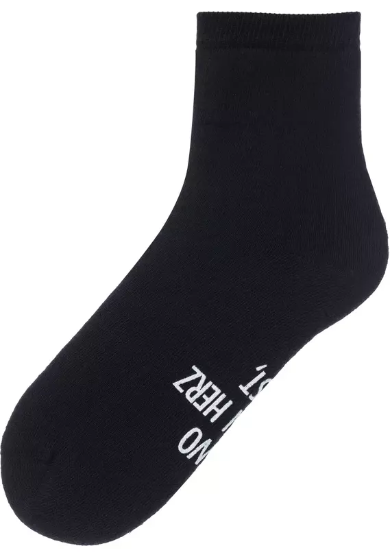 Kuschelsocken