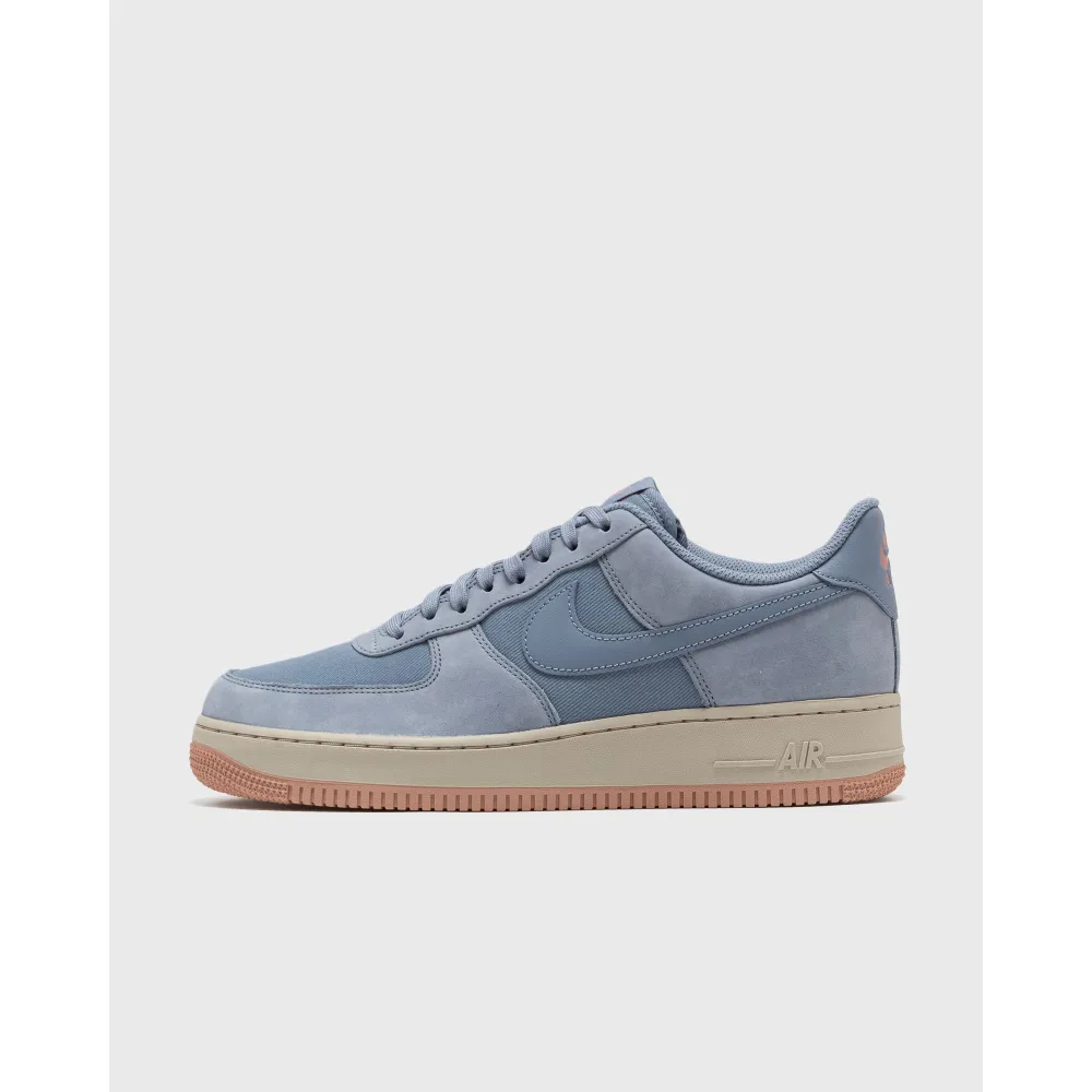 Nike Air Force 1 07 LX FB8876 400 / blau