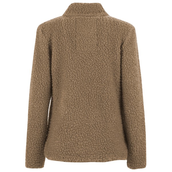 E9 - Women's Puf 2.3 - Fleecejacke