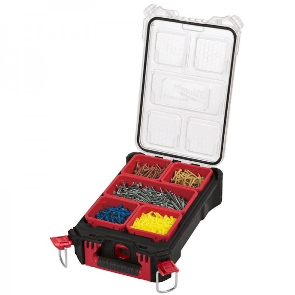 Milwaukee Accessories 4932464083 Kompaktni organizator za pakovanje