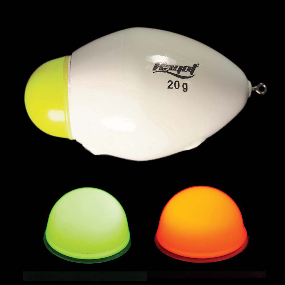RAGOT Ragflash 20g Float