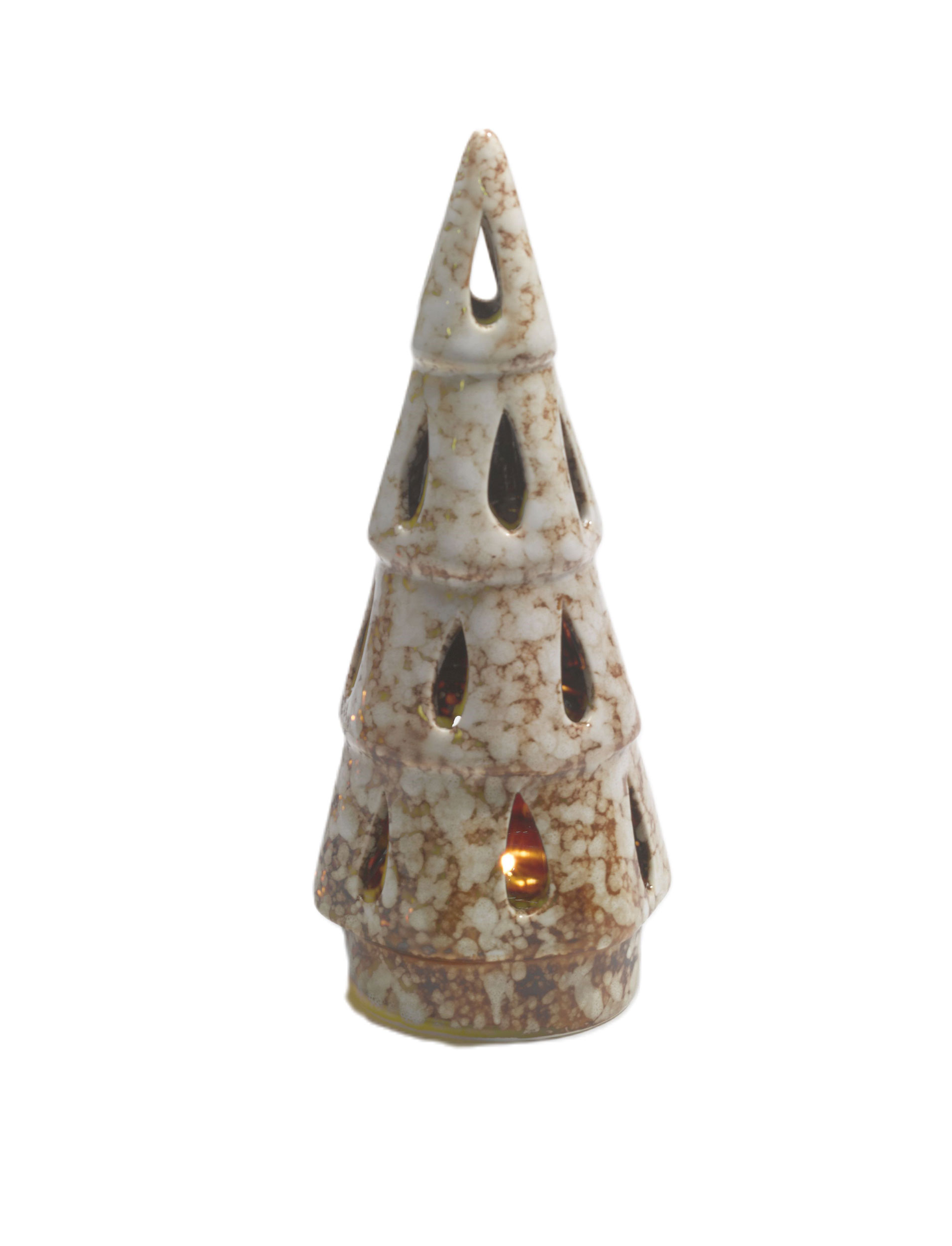 casa NOVAcasaNOVA Deko-Tannenbaum 20cm