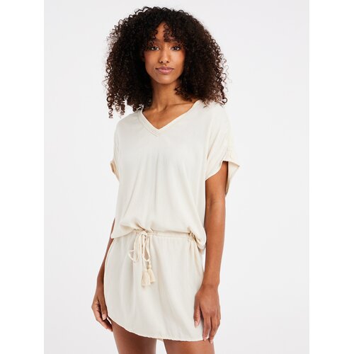 DAMEN SHIRT PRTCIS TUNIC