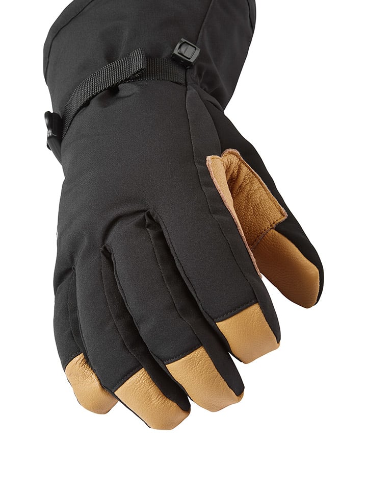 SEALSKINZ Ski-/ Snowboardhandschuhe 