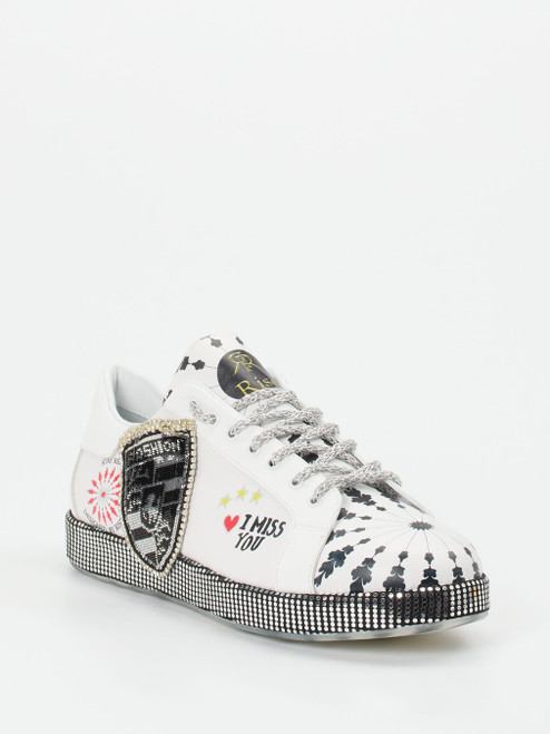 Sneaker-46617000017 Rise