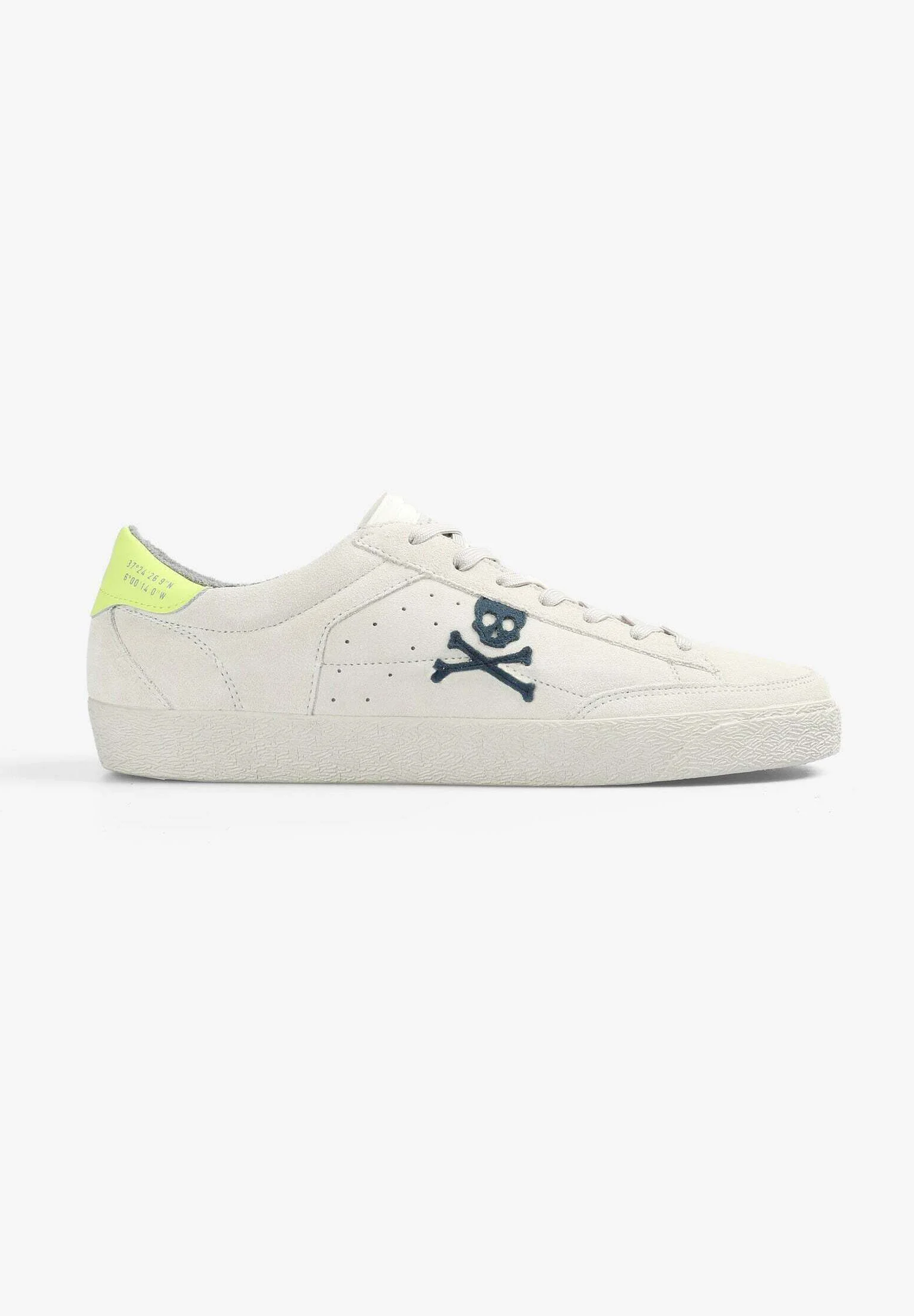 Zapatillas bajas Scalpers