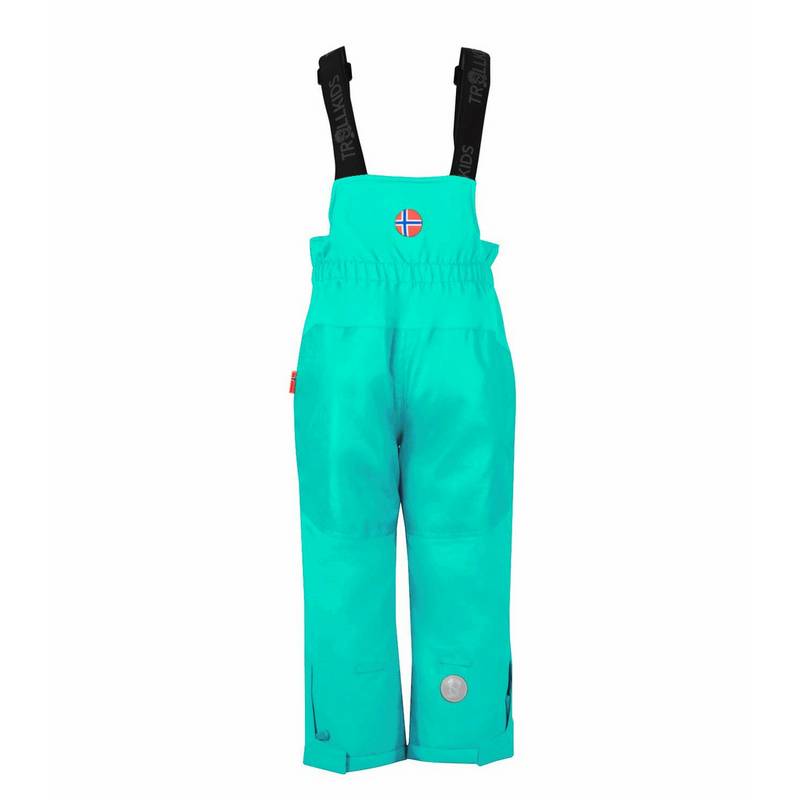 Trollkids Nordkapp Skihose Kinder