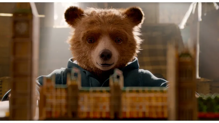 Paddington 2