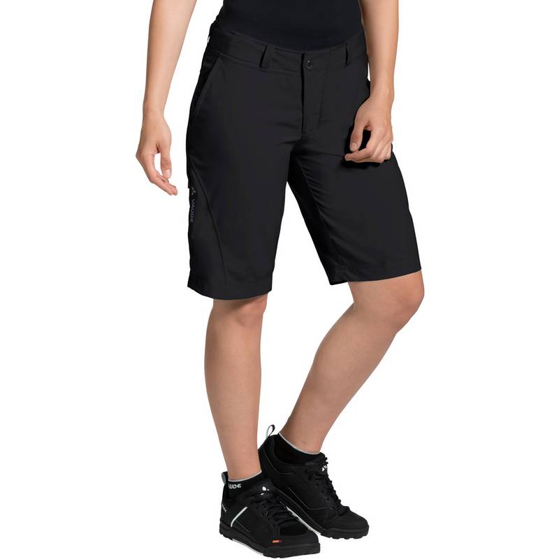 VAUDE Ledro Fahrradshorts Damen