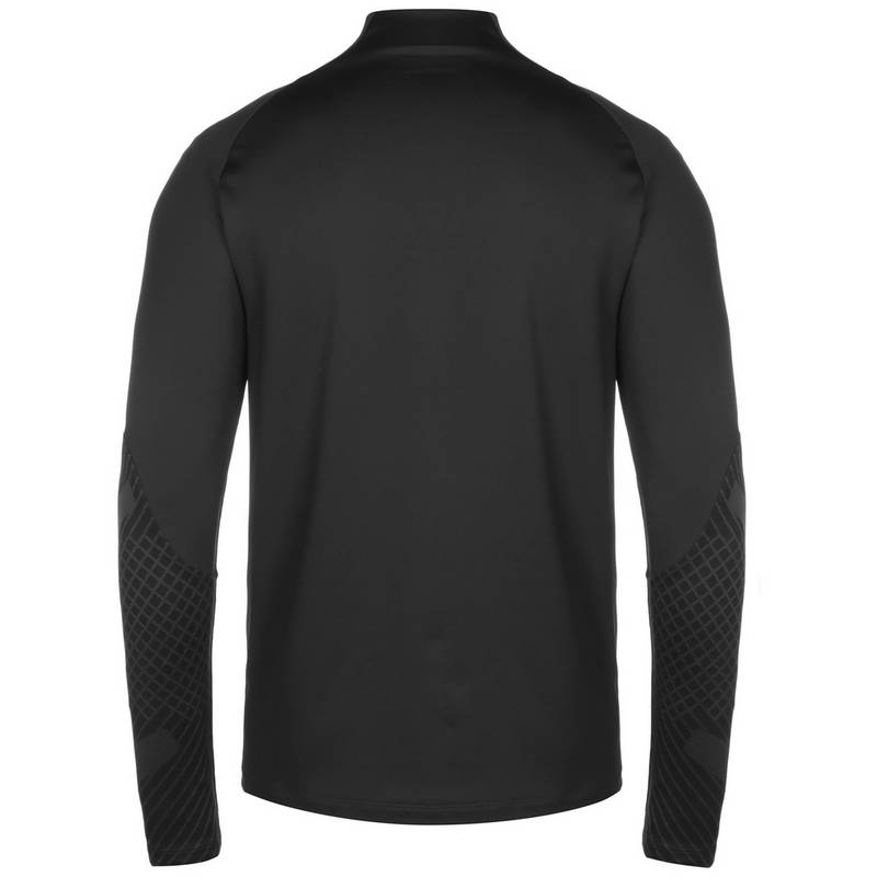 Nike Dri-FIT Strike Drill Funktionsshirt Herren