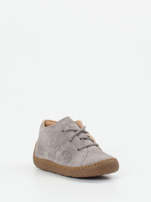 Schnürschuh-67054590003 Superfit