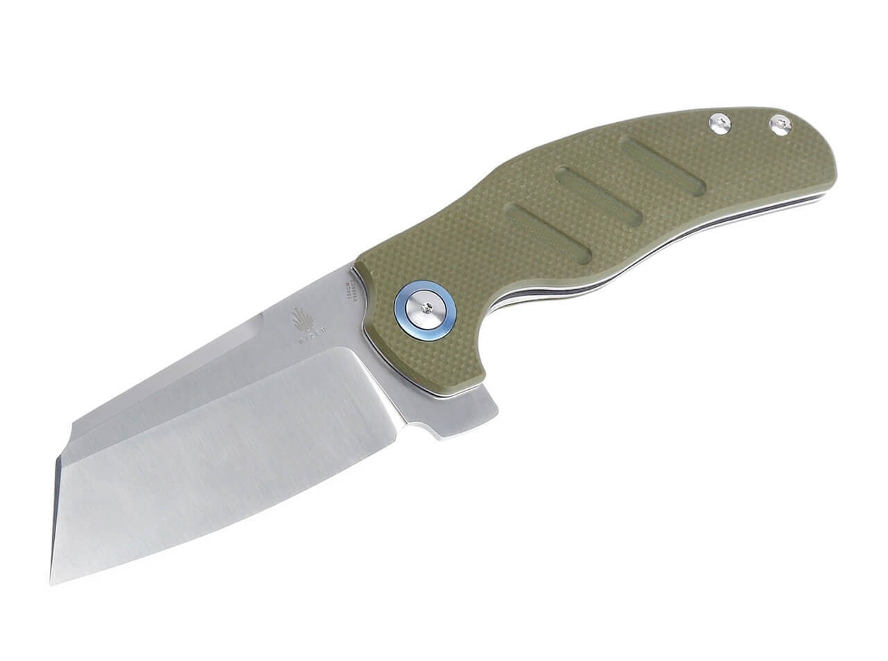 Sheepdog XL Green