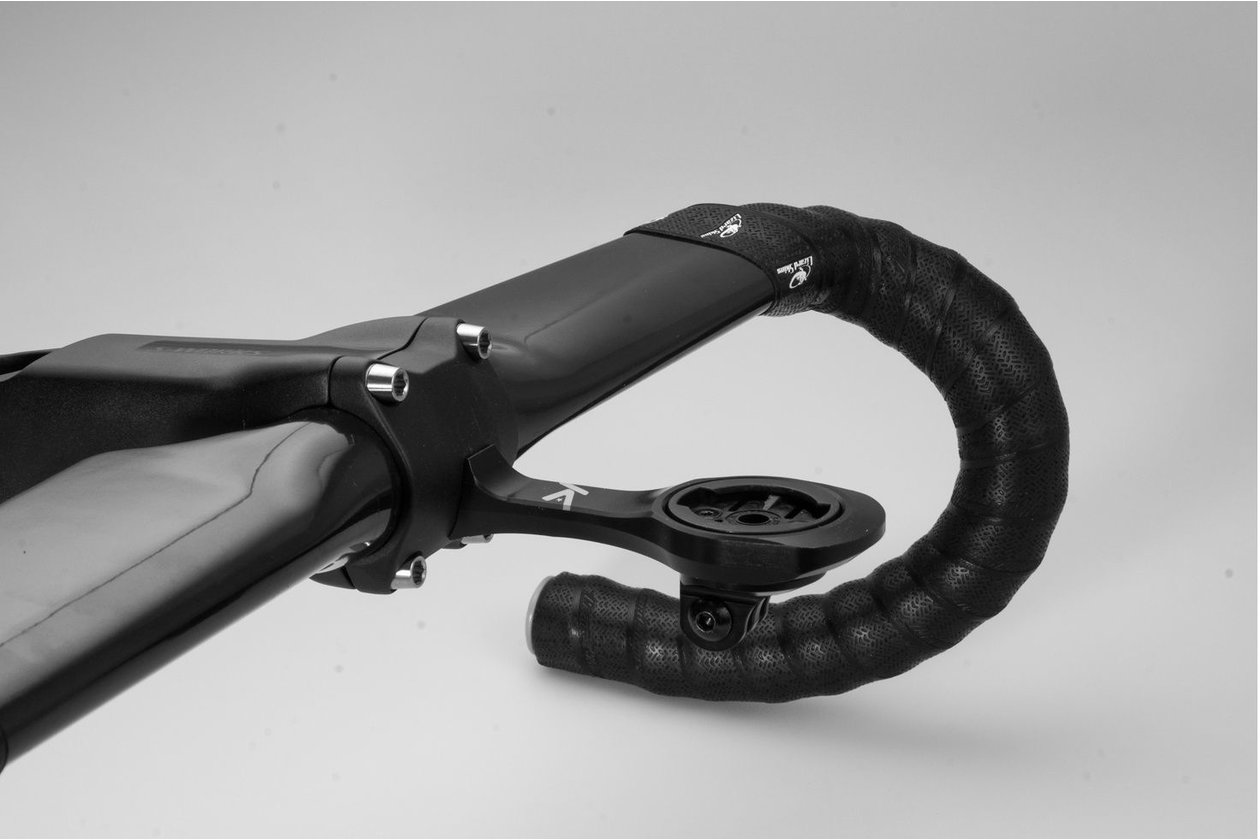 KEDGE Garmin Future Combo Vorbauhalterung