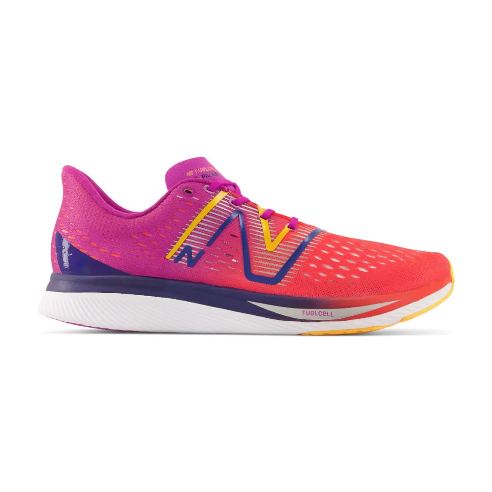 New Balance FuelCell SuperComp Pacer MFCRRCE / rot