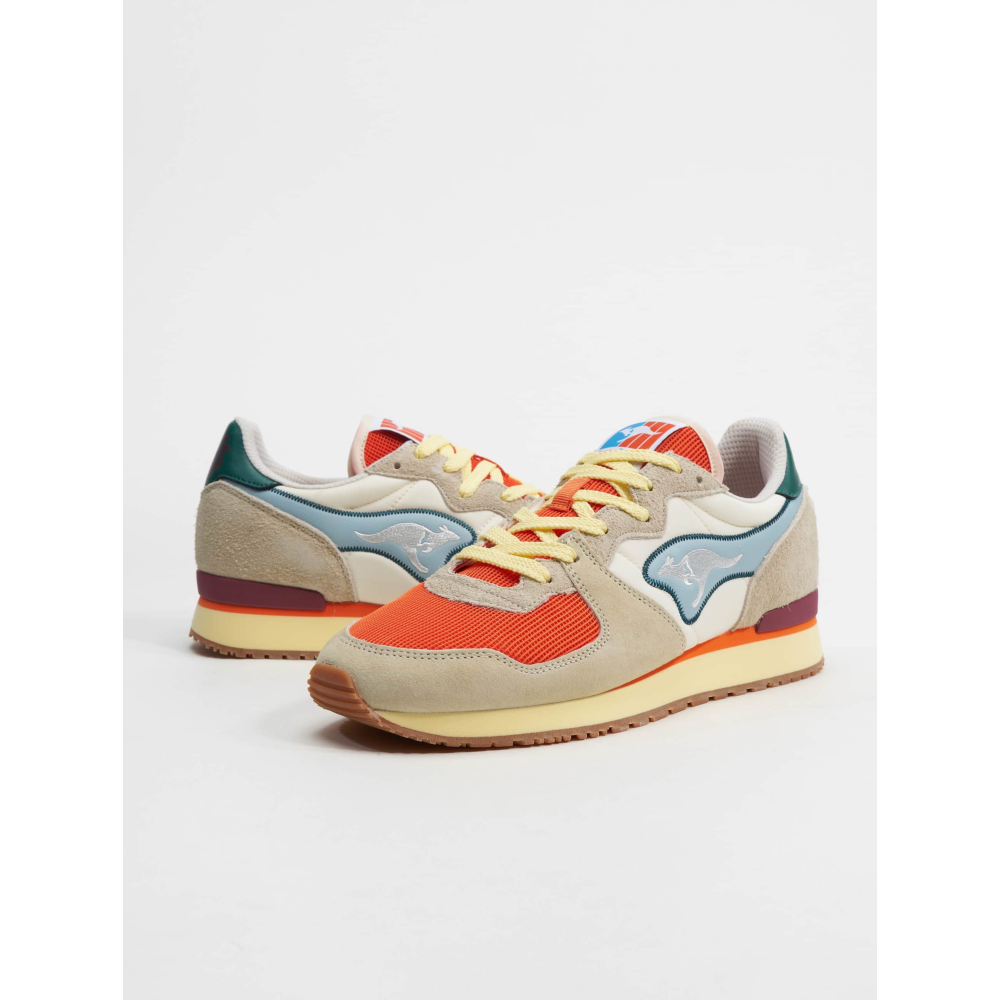 KangaROOS Aussie Neo Craft 47296-0092 / braun