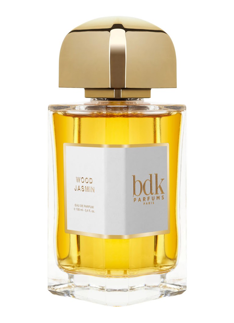 Woda perfumowana BDK Parfums Wood Jasmin