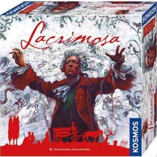 Lacrimosa (DE)