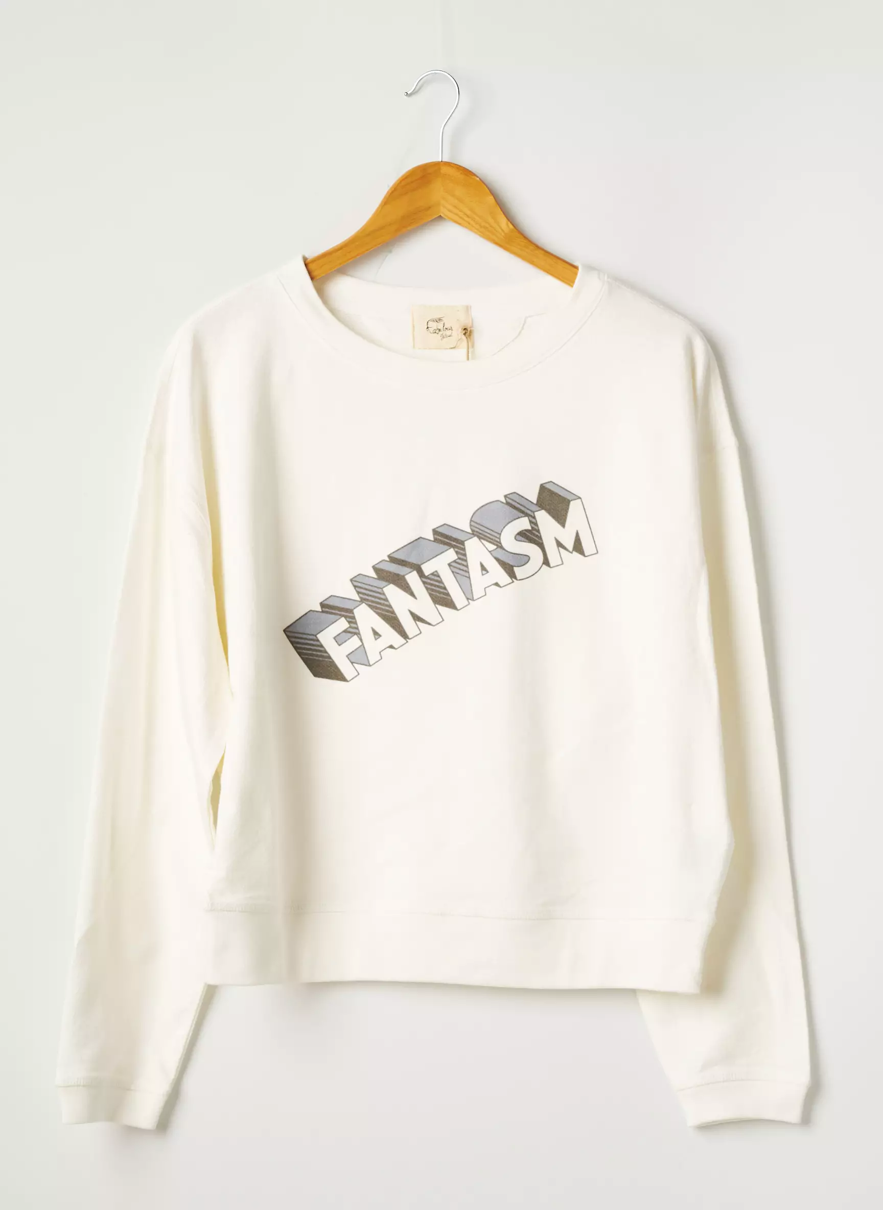 Fabulous Island Sweats Femme couleur beige