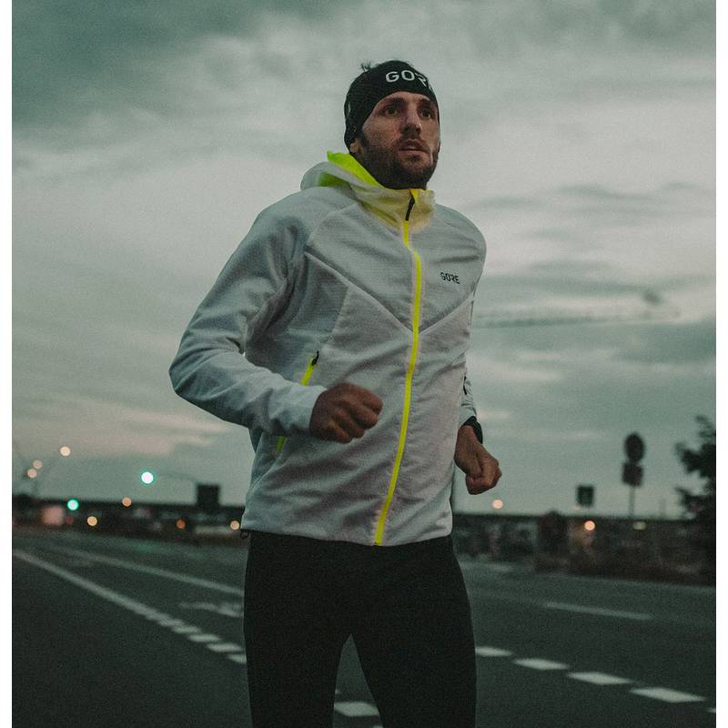 GOREWEAR R5 GTX I Insulated Laufjacke Herren