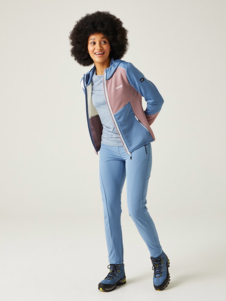 Regatta Fleecejacke 