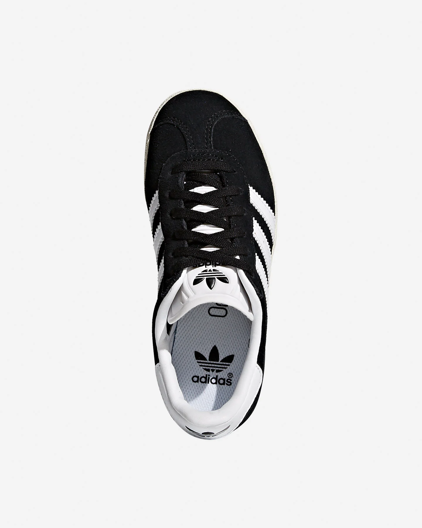 Buty sportowe Adidas Gazelle Jr BB2507