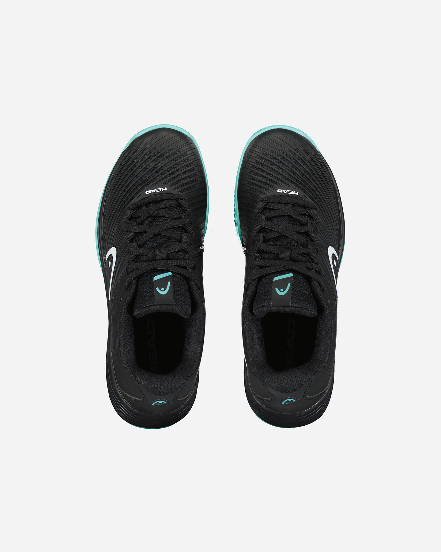 Scarpe Tennis Head Revolt Pro 4.0 Clay Jr 275213-UNI