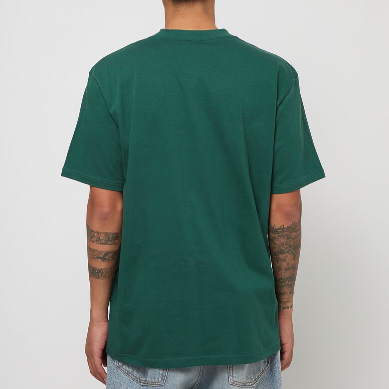 Carhartt WIP Bottle Cap T-Shirt chervil