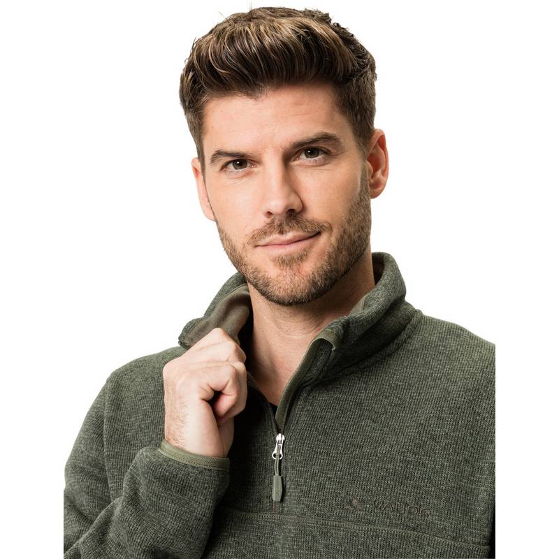 VAUDE Rienza III Fleecepullover Herren