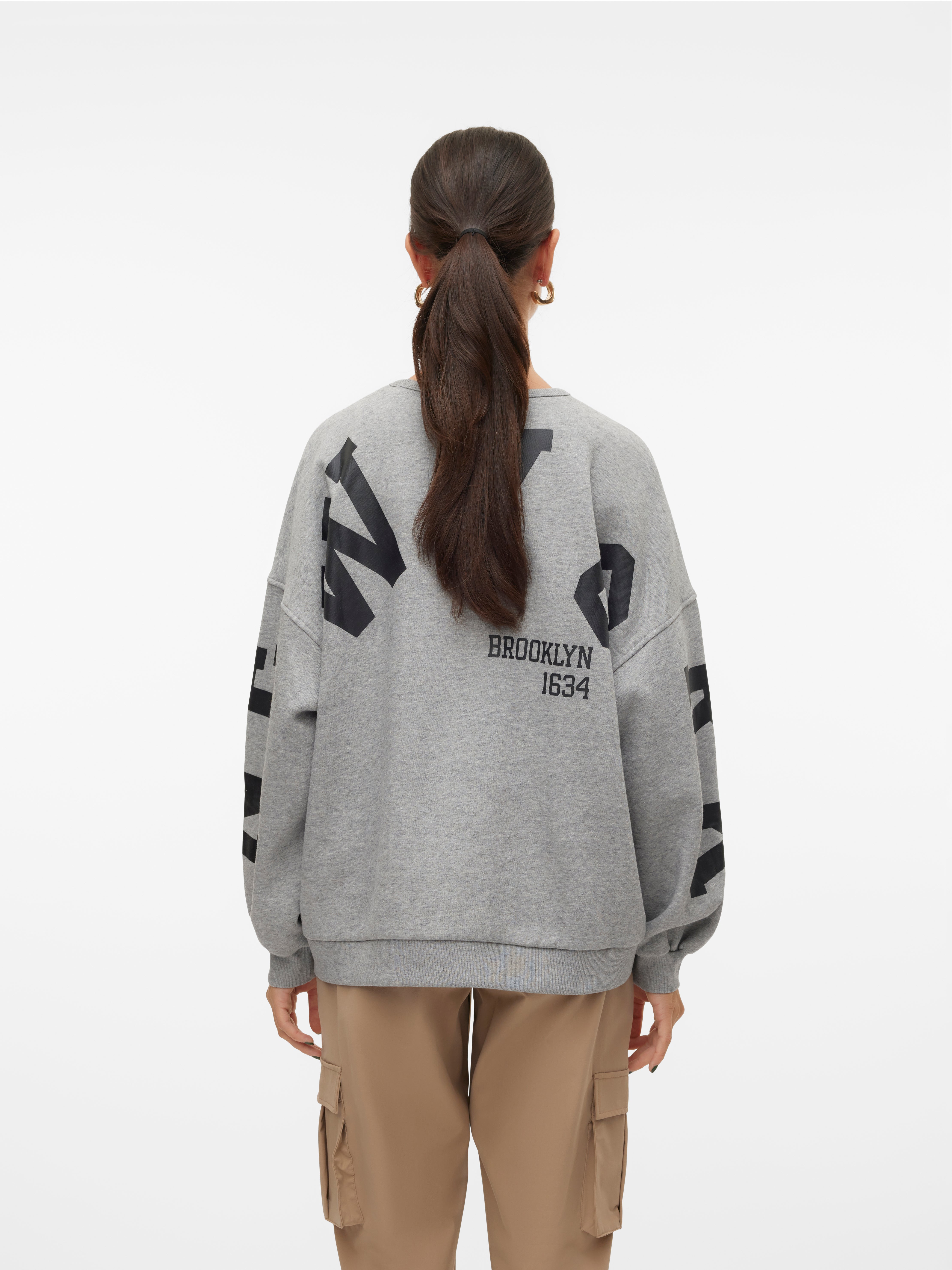 VMMALY Sweatshirt
