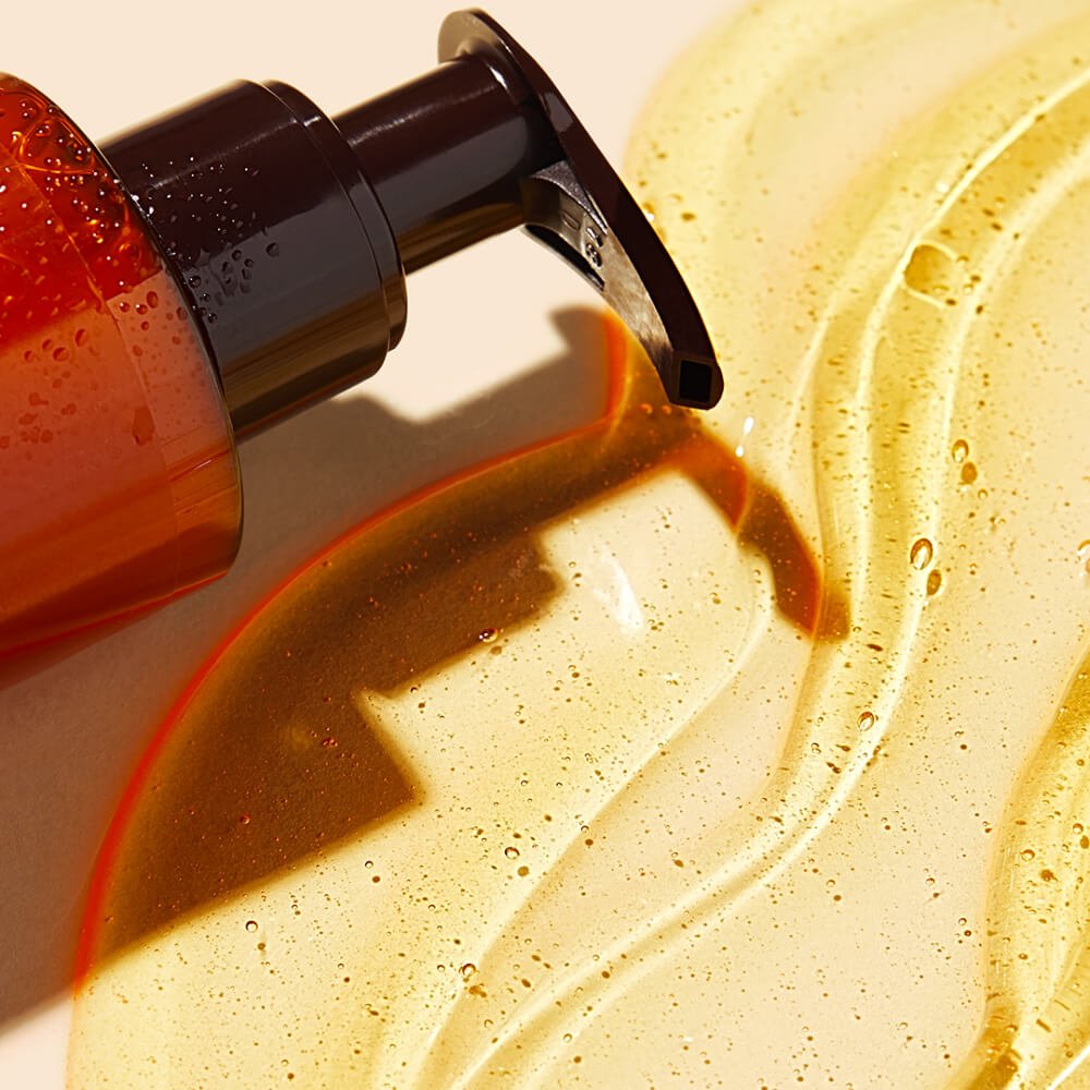 NUXE Rêve de Miel® Reinigungs- und Make-up-Entfernungsgel