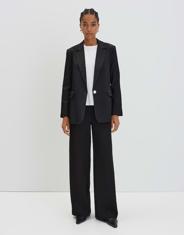 Blazer Niwa