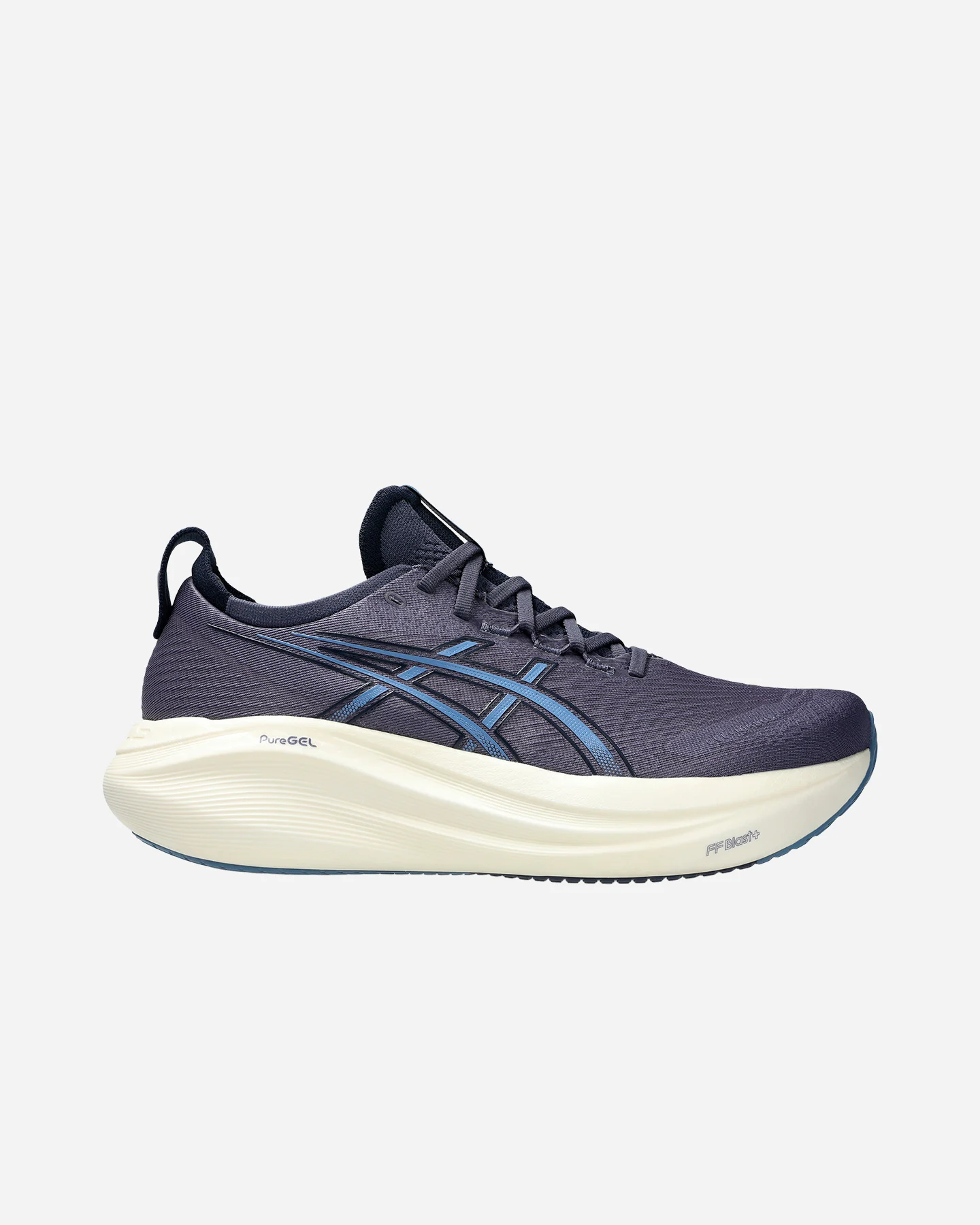 Bežecké topánky Asics Gel Nimbus 27 M 1011B958-500