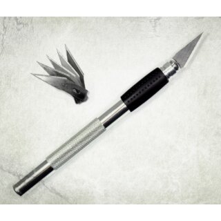 Kromlech Heavy Duty Knife