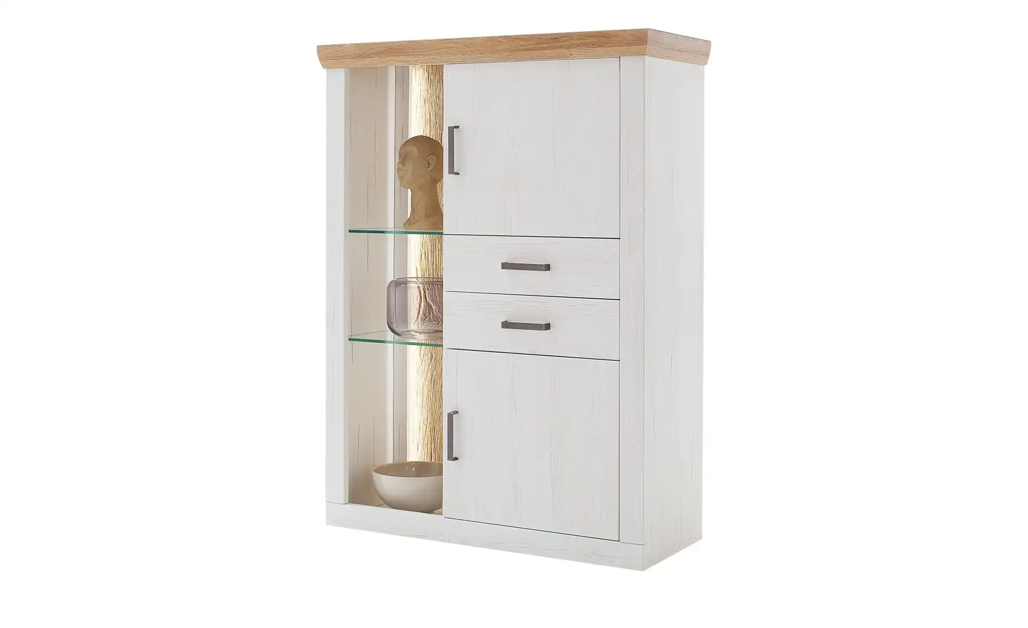 maison bleue Wohnwand Zara