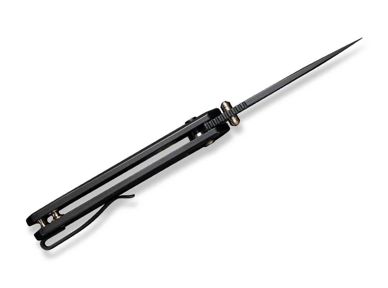 Culex Titanium Black