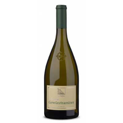 2022 Gewürztraminer DOC