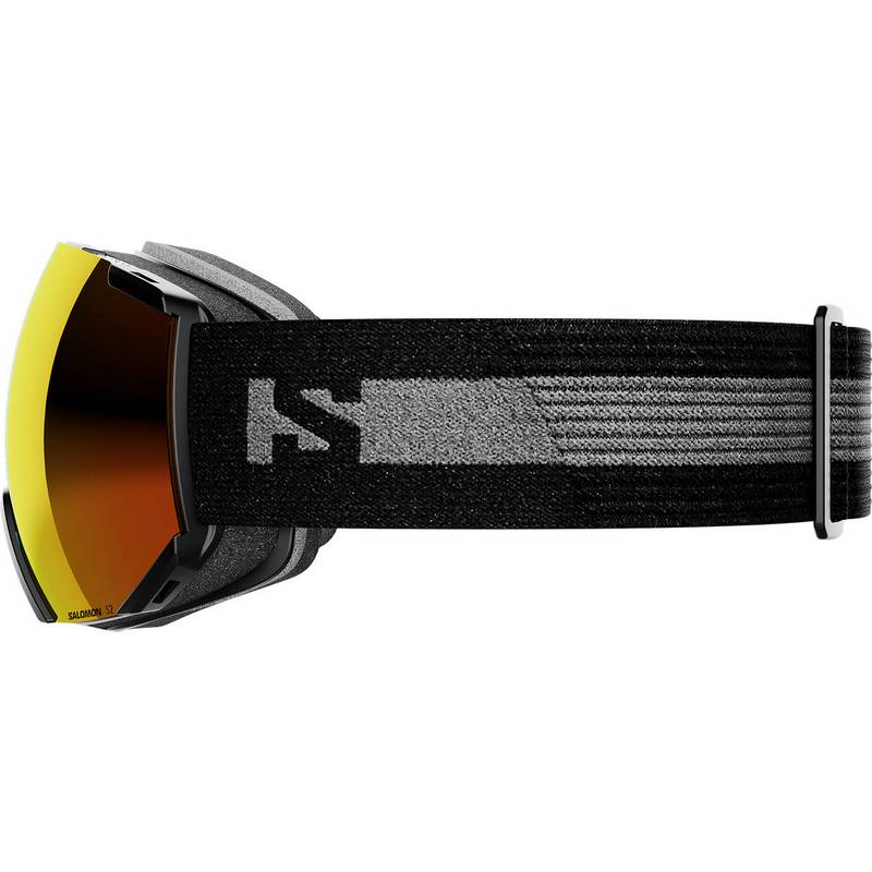 Salomon RADIUM ML Skibrille