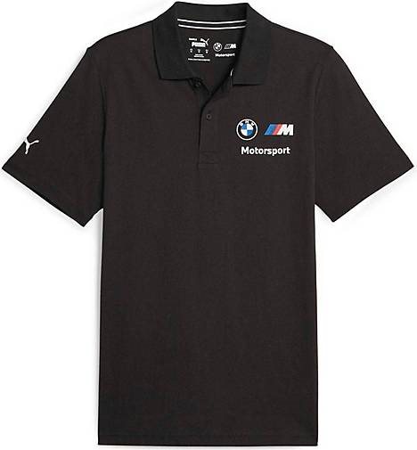 PUMA Poloshirt Motorsport BMW MMS ESS POLO