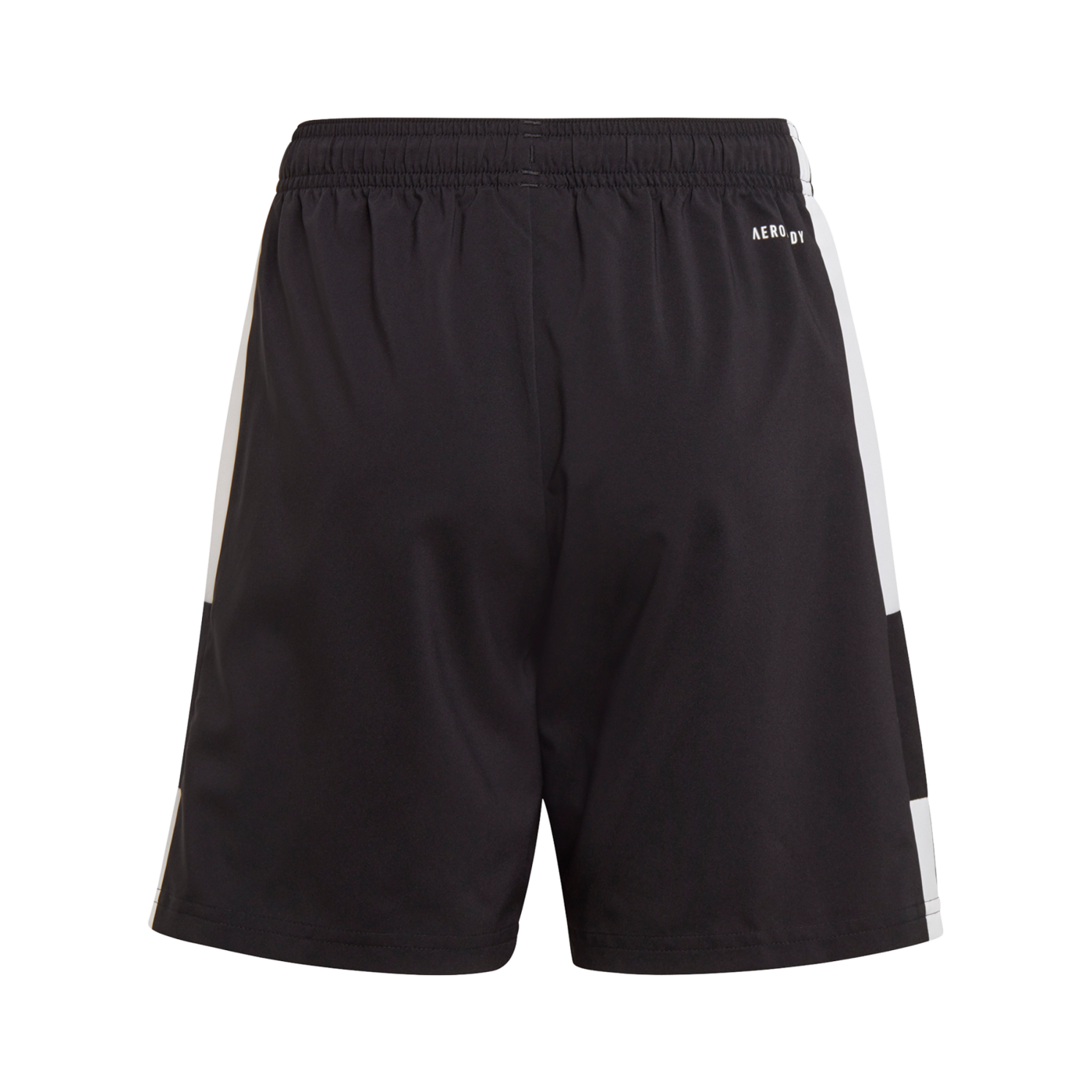 adidas Squadra 21 DT Short Kids Schwarz Weiss