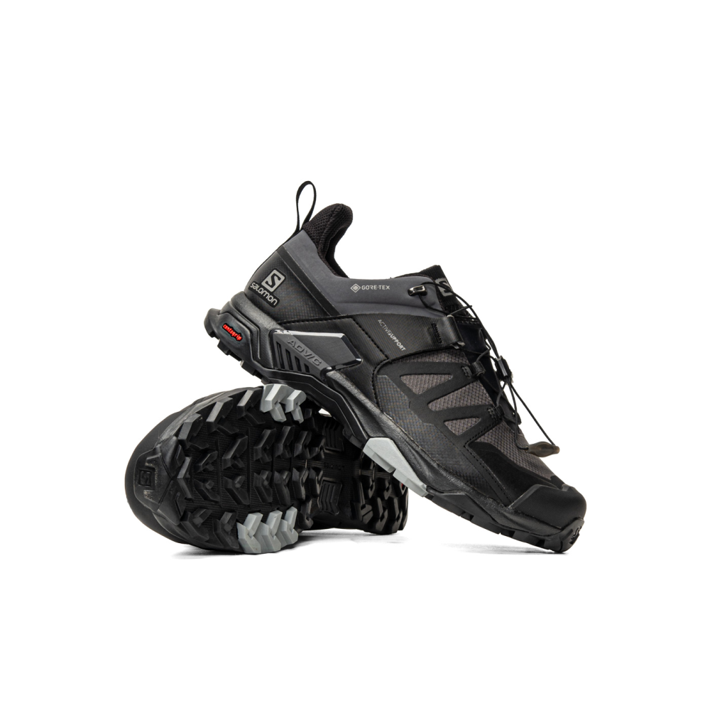 Salomon X Ultra 4 Wide GTX L41289200 / schwarz