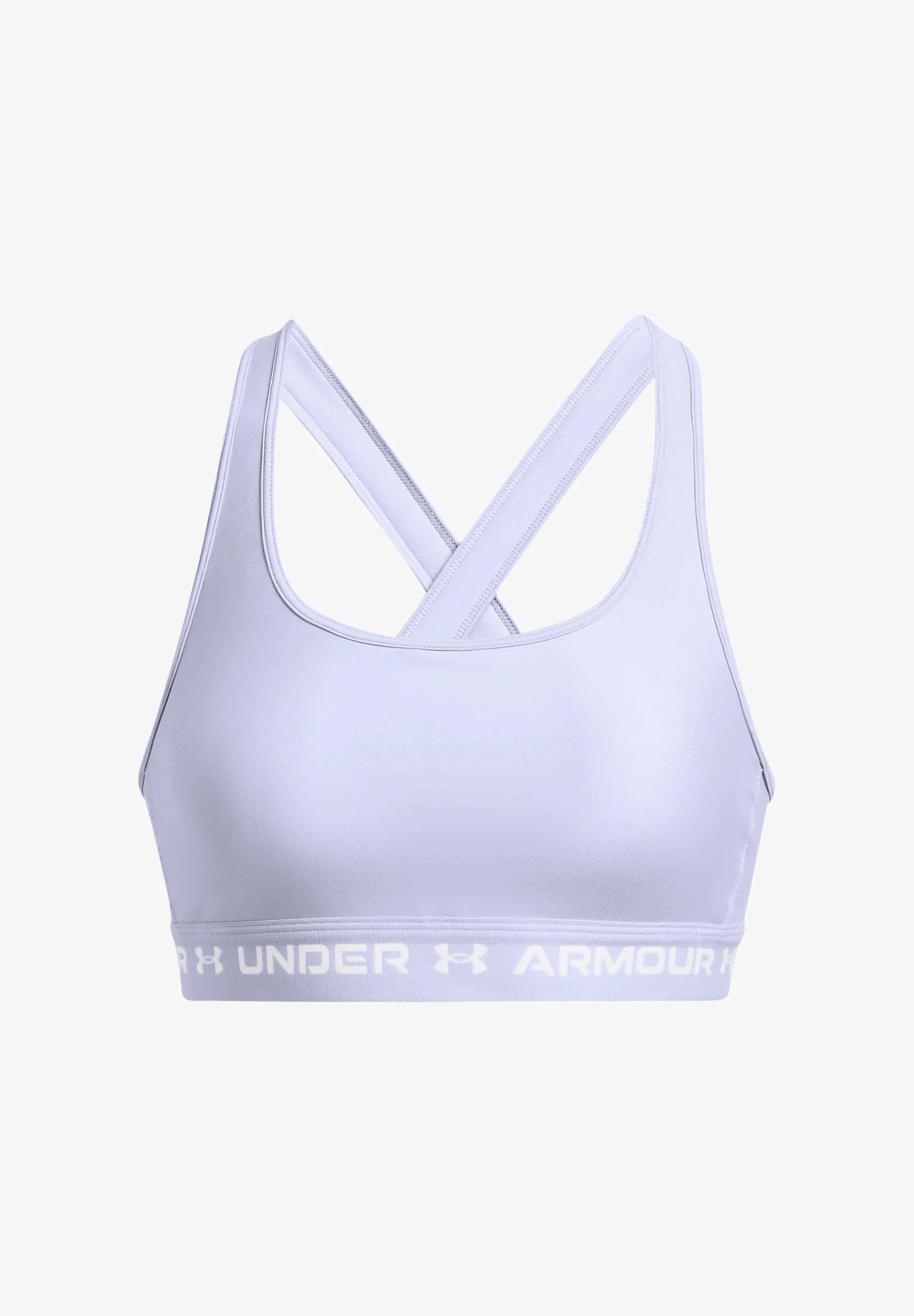 Under Armour CROSSBACK - Sujetador deportivo de sujeción media